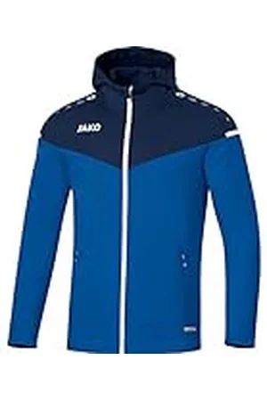 Jako Chaqueta con capucha para hombre Champ 2.0, Hombre, Chaqueta con capucha, 6820, , medium