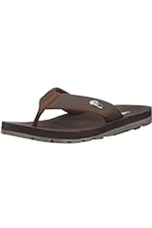 Buffalo Sandalias para Hombre, Color , Talla 44
