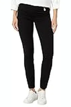 Tommy Hilfiger Pantalones Deportivos Casuales para Mujer, , XL
