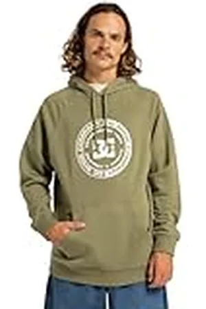 Dcshoes DC Corpo Jumper, Hombres, , XS