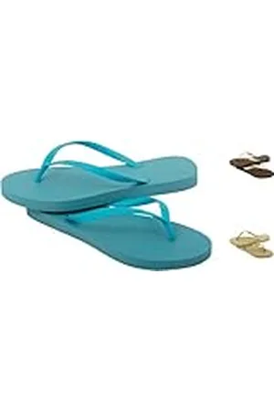 Cressi Marbella - Chanclas para Mujer , , 35/36