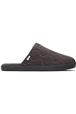 TOMS Puerto, Pantuflas Hombre, , 39 EU