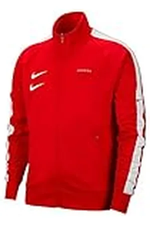 Nike M NSW Swoosh Jkt PK Chaqueta de Deporte, Hombre, , L