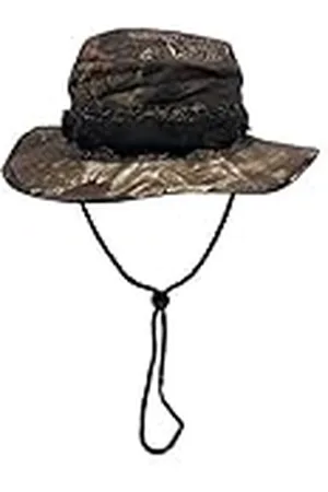 MFH Hombre GI Ripstop Bush Sombrero tamaño S