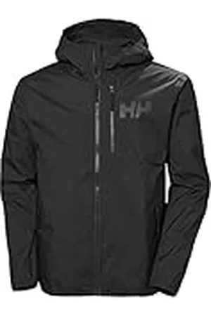 Helly Hansen Hombre Chaqueta Plegable Belfast 2, S