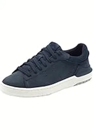 Clarks Courtlite2 Run, Zapatillas Hombre, , 41.5 EU