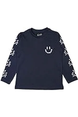 Eleven Paris Gelv1721 Tml S4 Camiseta, , 10 años para Niños