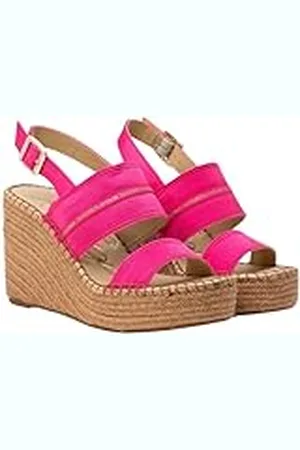 Replay Jess Double, Sandalias con cuña Mujer, , 38 EU