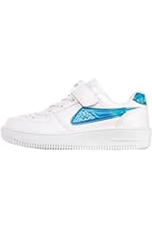 Kappa Código de Estilo: 260852gck Bash Gc K Girls, Zapatillas, , 30 EU
