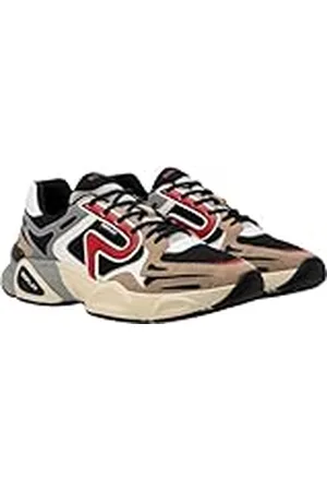 Replay Gms9m .000.c0002t, Zapatillas Hombre, , 43 EU