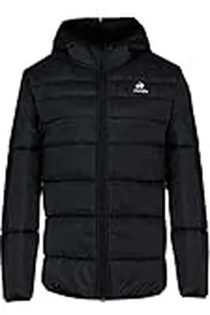 Le Coq Sportif Chaqueta marca modelo ESS Doudoune light N°1 W