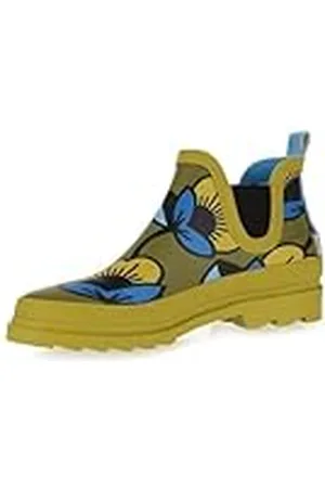 Regatta Orla Welly Mid, Zapatos para Lluvia Mujer, , 41 EU