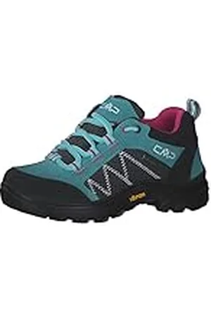 CMP Kids THIAMAT Low 2.0 Trekking Shoe WP, Zapatos, , 40 EU