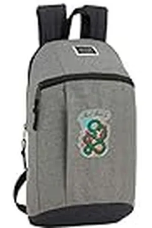 Paul Frank Jungle Mochila Tipo Casual, Senderismo 39 cm