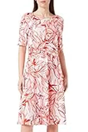 Gerry Weber 180023-35021 Vestido, , 42 para Mujer