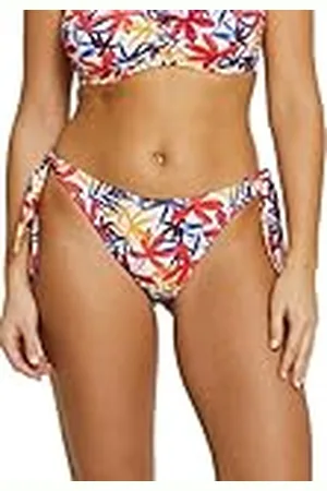Sans Complexe Island Dream Bañador de Cintura Baja, , 42-44 para Mujer