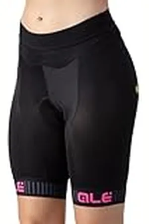 Alé Alé 11651518 Culote, Mujer, , XL-181/185