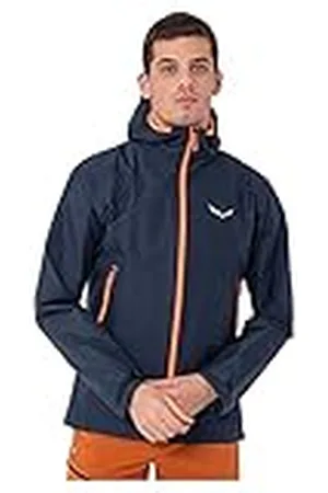 Salewa Puez Ptx 2l M Jacket Chaqueta dura Hombre