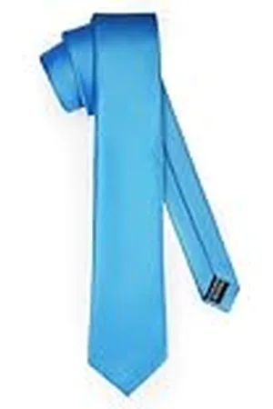 Ladeheid Corbata clásica para hombre, mate, perfecta para la oficina y celebraciones, colores variados - Ideal para reuniones de negocios, bodas TMM-7 (150cm x 7cm, )