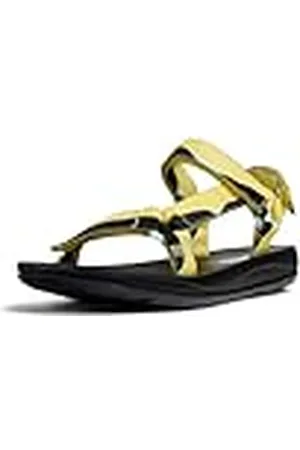 Camper Match K200958, Sandalia T-Strap Mujer, , 40 EU