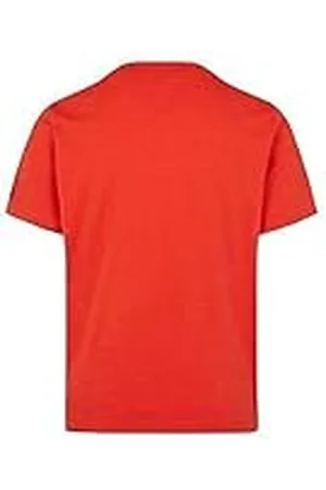 mc kinley McKINLEY Zorra T-Shirt Camiseta Juvenil, Niños, , 92