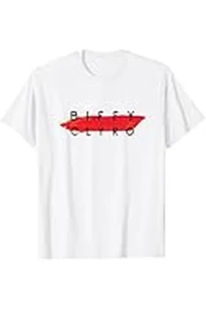 Biffy Clyro Brush Logo Camiseta
