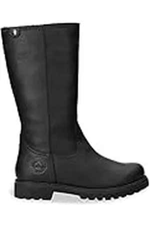 Panama Jack Bambina, Botas Altas Mujer, Negro (Negro B60), 42 EU