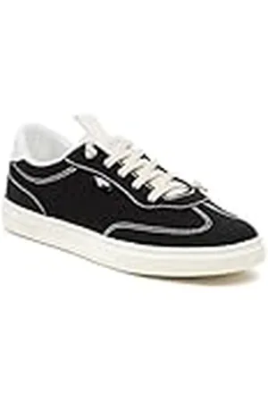 Rocket Dog Zap, Zapatillas Mujer, Black, 40 EU