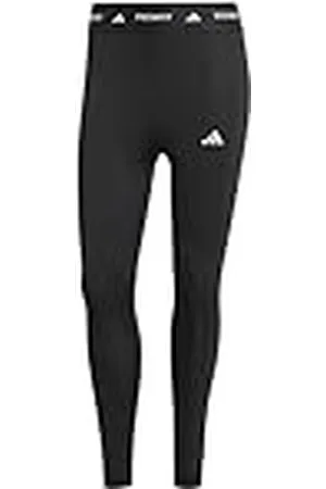 adidas Mujer Techfit 7/8 Leggings, , L