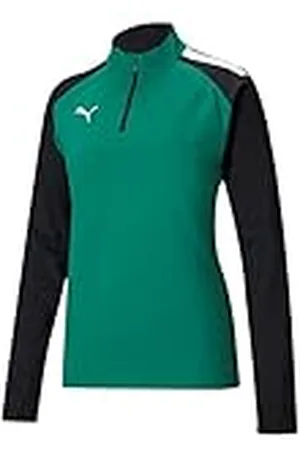 PUMA Camiseta Marca Modelo teamLIGA 1/4 Zip Top