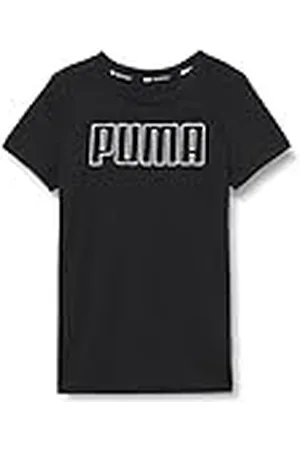 PUMA Runtrain tee G