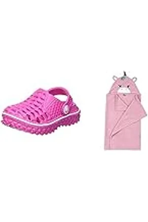 chicco Mango+Albornoz - Rosa