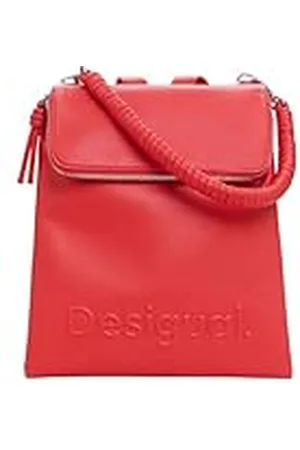 Desigual Mochila mini logo