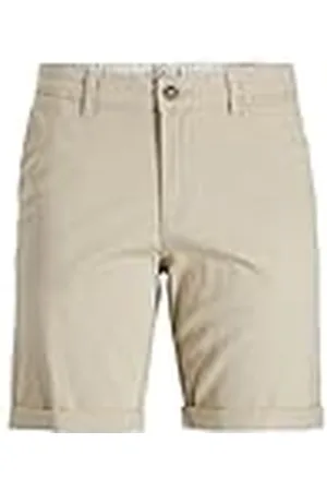 JACK & JONES Pantalones Cortos David Chino para niños - 152
