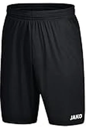 Jako Anderlecht 2.0 4403 - Pantalones de Deporte para niño (Talla 164), Color Gris, Unisex niños, Pantalones de fútbol, 4403, , 140