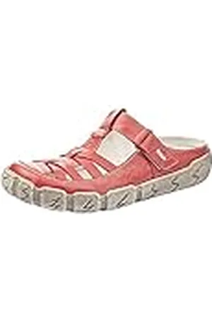 Rieker L0396, Zuecos Mujer, , 42 EU