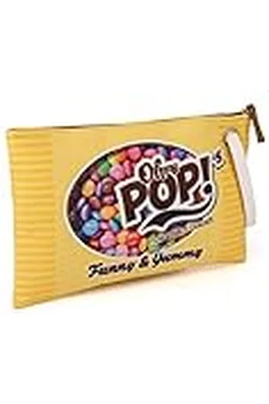 Oh My Pop! Chococandy-Neceser Sunny, , 29.5 x 20 cm