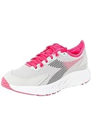 Diadora Paso 3W, Zapatillas para Correr Mujer, , 38.5 EU