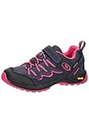 BRUTTING Atlanta Low Vs, Zapatillas de Trekking Niñas, , 30 EU
