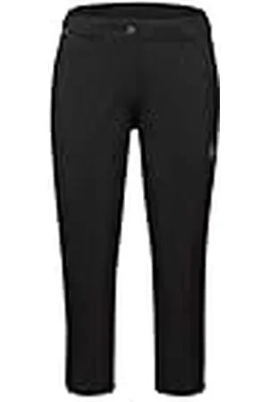 Mammut Pantalón Marca Modelo Pantalon Capri RUNBOLD Mujer