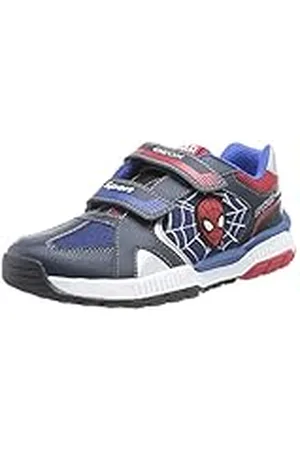 Geox J Tuono Boy, Zapatillas, , 33 EU