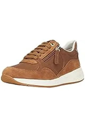 Geox D Bulmya B, Zapatillas, , 36 EU
