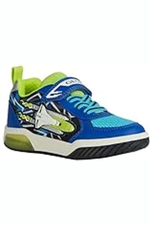 Geox J Inek Boy B, Zapatillas, , 38 EU