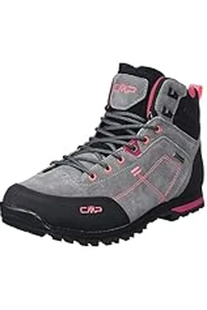 CMP Alcor 2.0 Mid Wmn Trekking Shoes Wp-3q18576, Zapatos para Caminar Mujer, , 37 EU