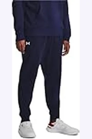 Under Armour Ua Rival Fleece Joggers, Pantalones deportivos Hombre, , XL