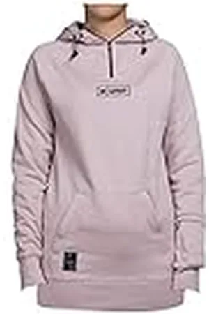 L1 Colina W Sudadera con Capucha 