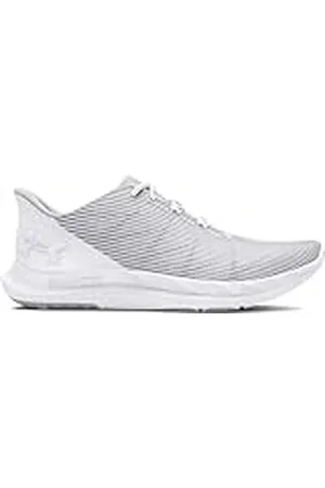 Under Armour UA W Charged Speed Swift Zapatillas de deporte de mujer, zapatillas transpirables para correr, color / /