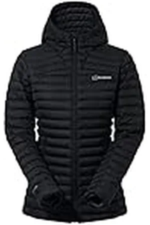 Berghaus Nula Chaqueta aislada - - UK 10 (Pequeño)