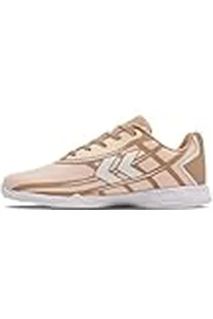Hummel Root Elite Wmns, Zapato de Balonmano Mujer, , 40.5 EU