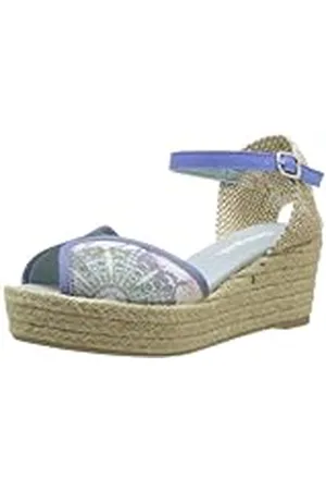 Desigual Sandalias de cuña EU 38